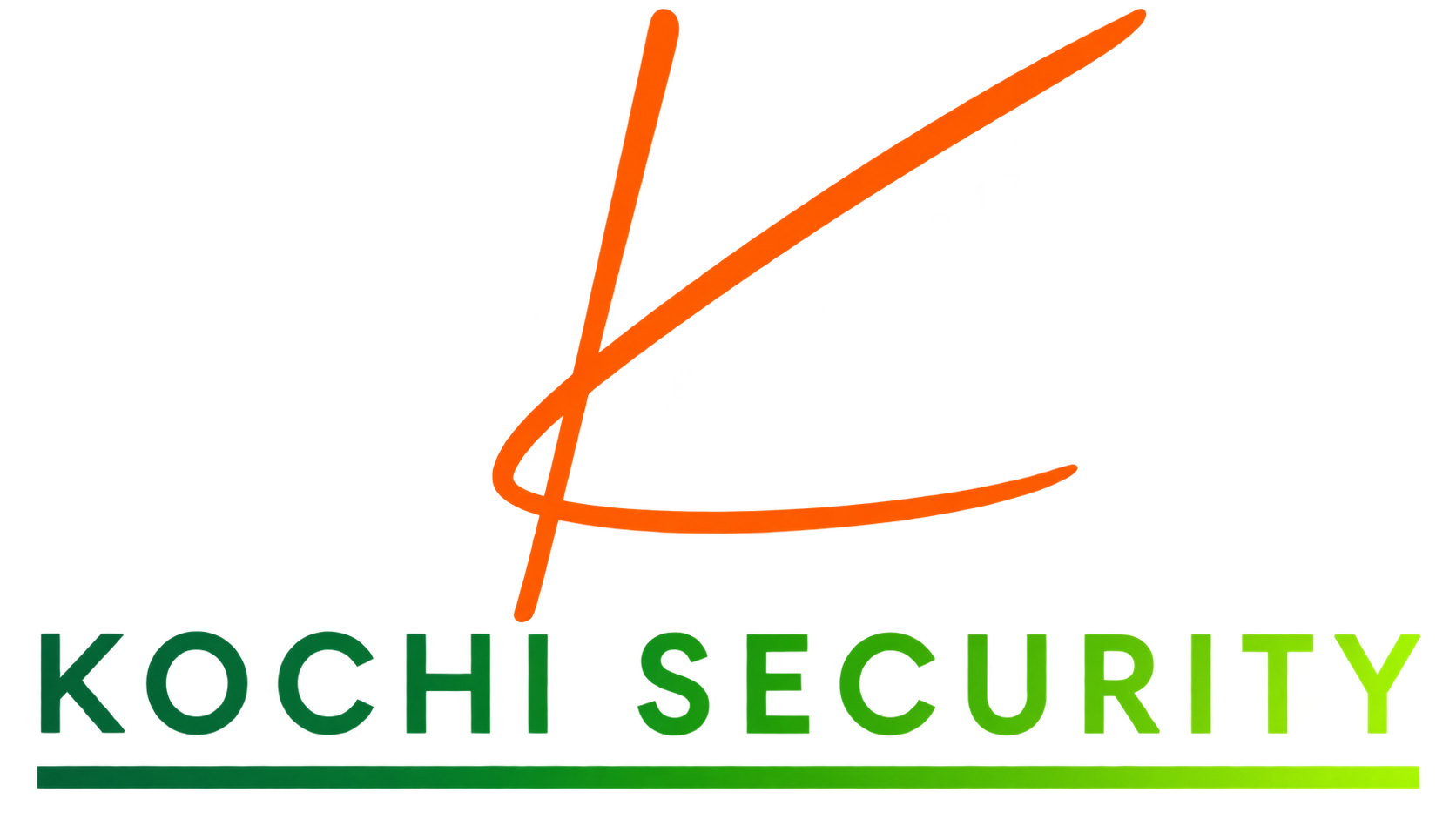 Kochi Security logo